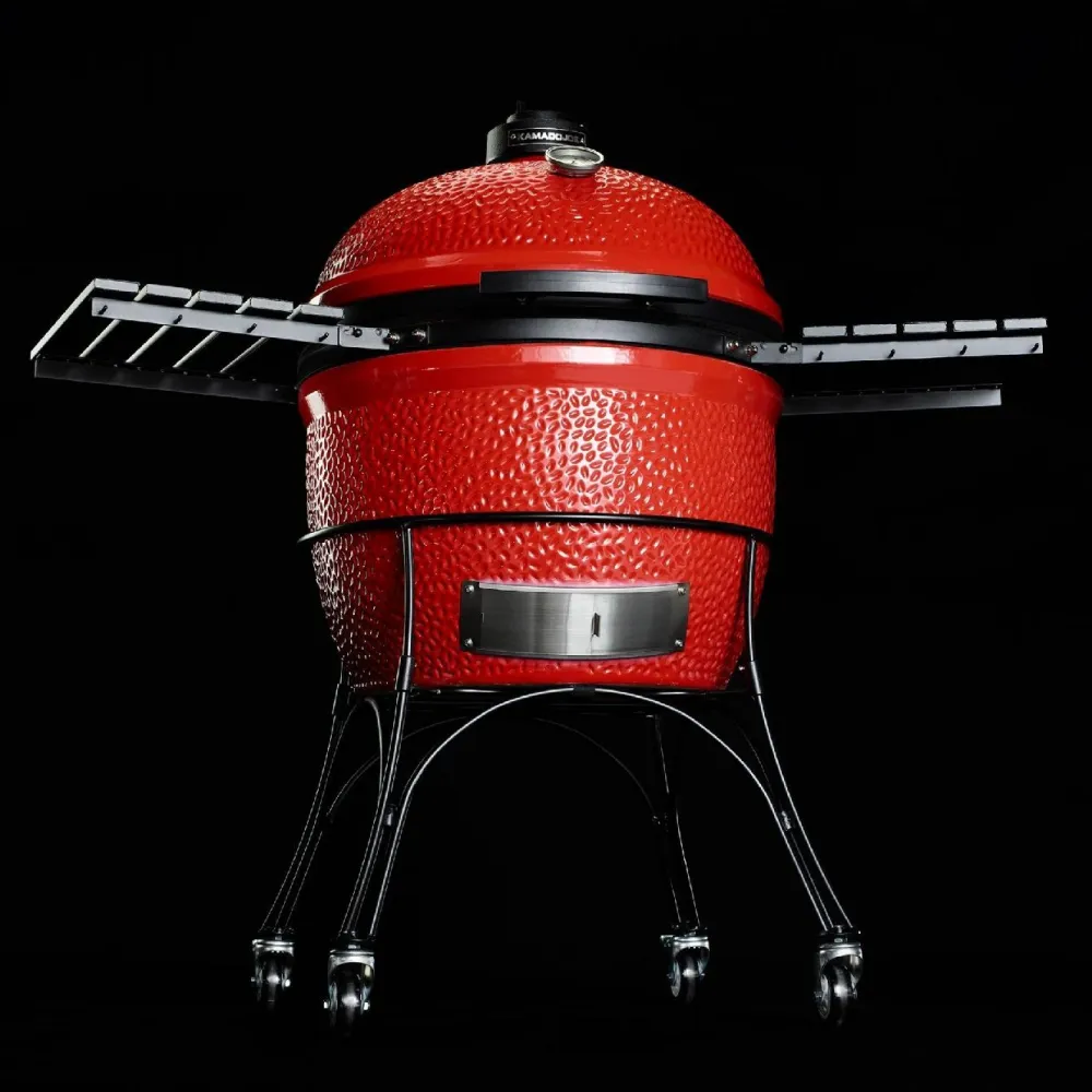 Sale Kamado Joe Hiiligrilli Kamado Big Joe I, Ø61cm