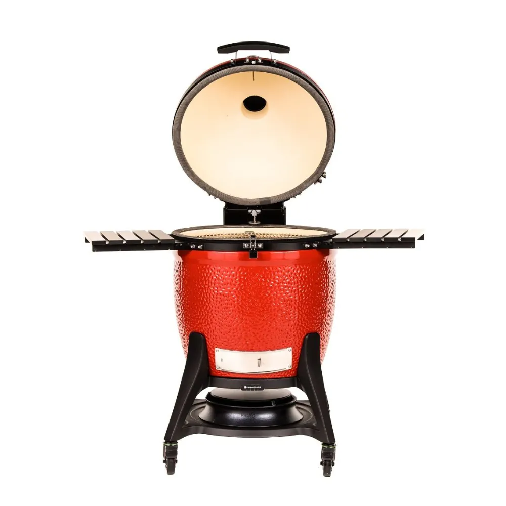 Kamado Joe Hiiligrilli Big Joe III
