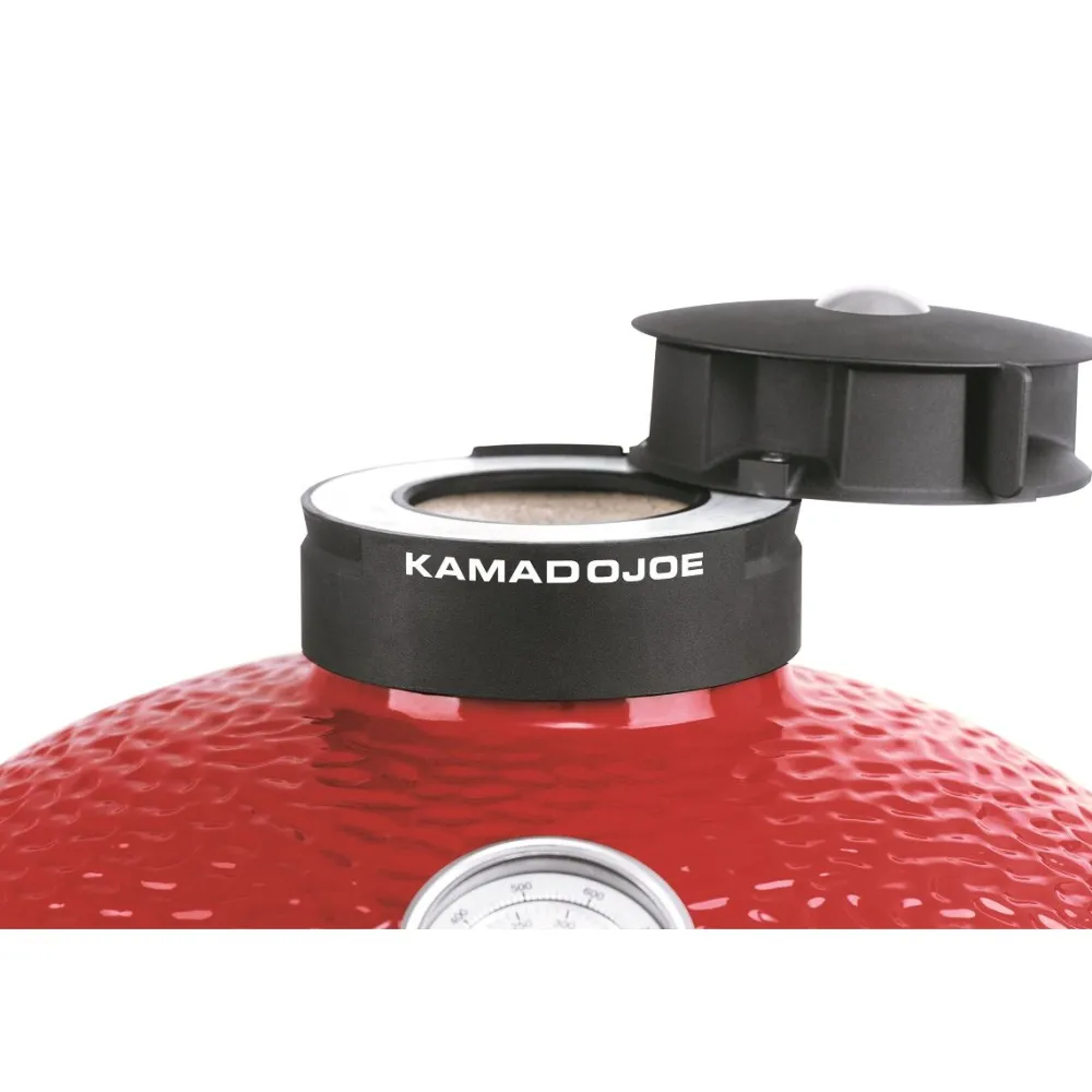 Clearance Kamado Joe Hiiligrilli Big Joe Stand Alone