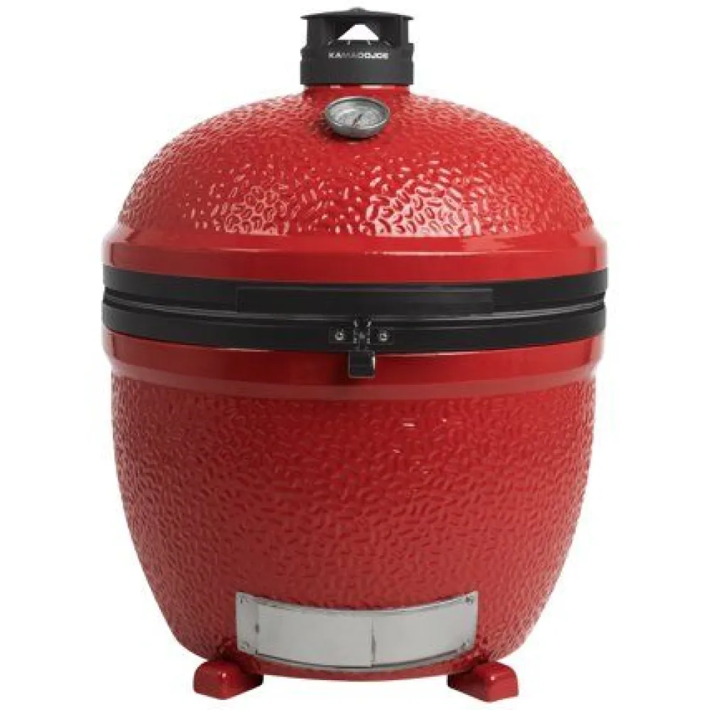 Clearance Kamado Joe Hiiligrilli Big Joe Stand Alone
