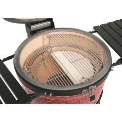 New Kamado Joe Hiiligrilli Classic II