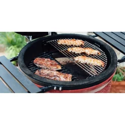 New Kamado Joe Hiiligrilli Classic II