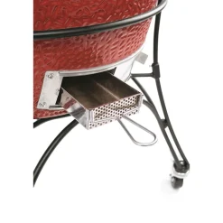New Kamado Joe Hiiligrilli Classic II