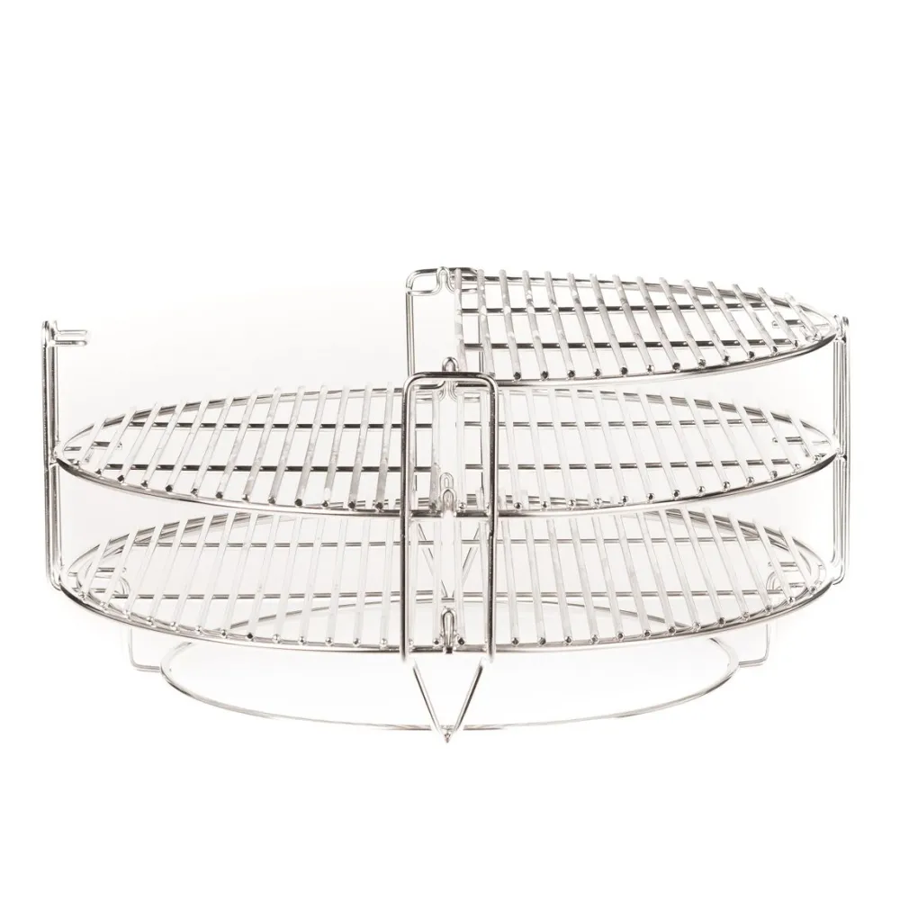Discount Kamado Joe Hiiligrilli Classic III