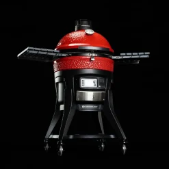 New Kamado Joe Hiiligrilli Kamado Konnected Joe, Ø49cm, digitaalinen, wifi-ohjattava
