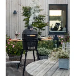 Online Kamado Sumo Hiiligrilli Junior 15"