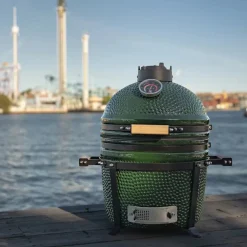 Online Kamado Sumo Hiiligrilli Junior 15