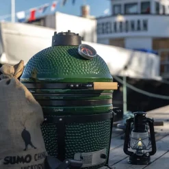 Online Kamado Sumo Hiiligrilli Junior 15