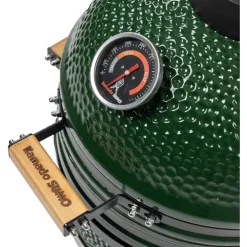 Online Kamado Sumo Hiiligrilli Junior 15