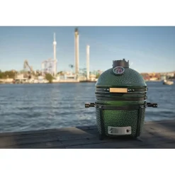 Online Kamado Sumo Hiiligrilli Junior 15