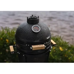 Online Kamado Sumo Hiiligrilli Junior 15