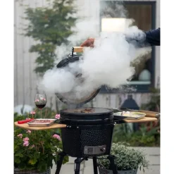 Online Kamado Sumo Hiiligrilli Junior 15
