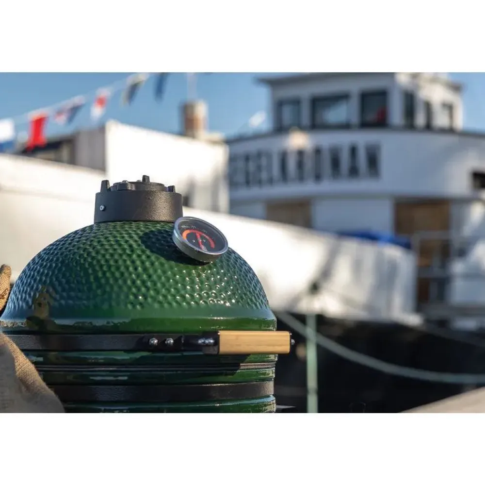 Online Kamado Sumo Hiiligrilli Junior 15"