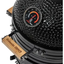 Online Kamado Sumo Hiiligrilli Junior 15