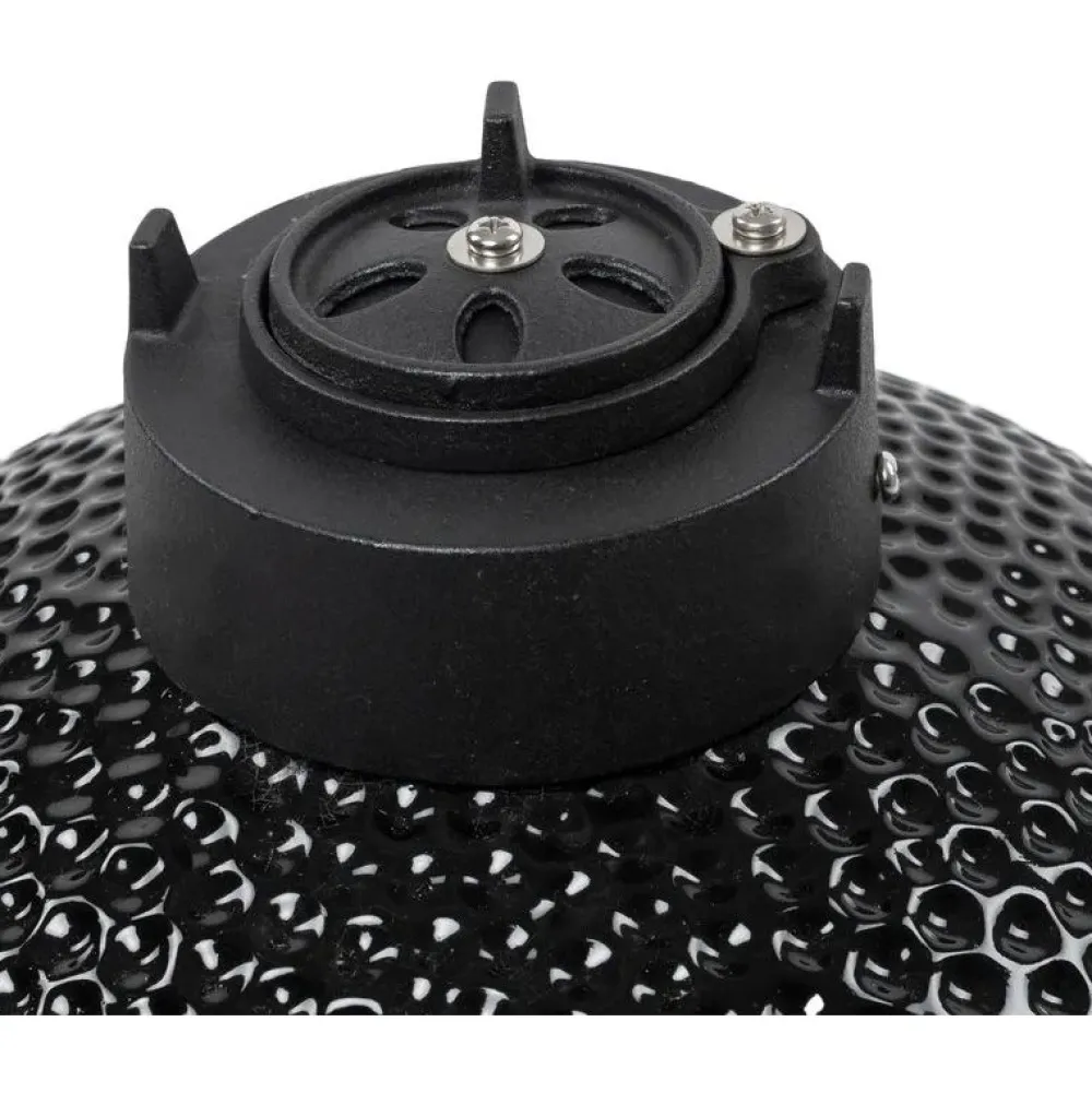 Online Kamado Sumo Hiiligrilli Junior 15"