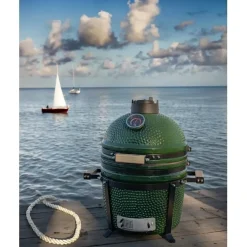 Online Kamado Sumo Hiiligrilli Junior 15