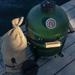 Online Kamado Sumo Hiiligrilli Junior 15
