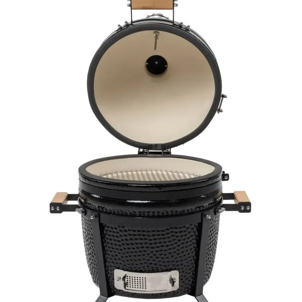 Online Kamado Sumo Hiiligrilli Junior 15"