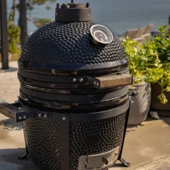 Online Kamado Sumo Hiiligrilli Junior 15