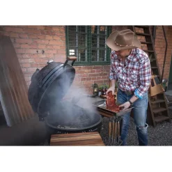Kamado Sumo Hiiligrilli Maxi 25