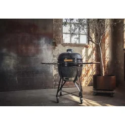Kamado Sumo Hiiligrilli Maxi 25