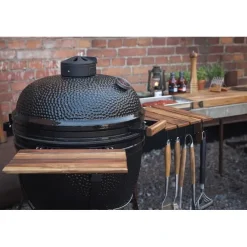 Kamado Sumo Hiiligrilli Maxi 25