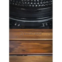 Kamado Sumo Hiiligrilli Maxi 25
