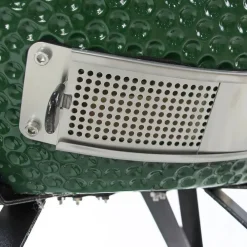 Online Kamado Sumo Hiiligrilli Midi 21", vihreä
