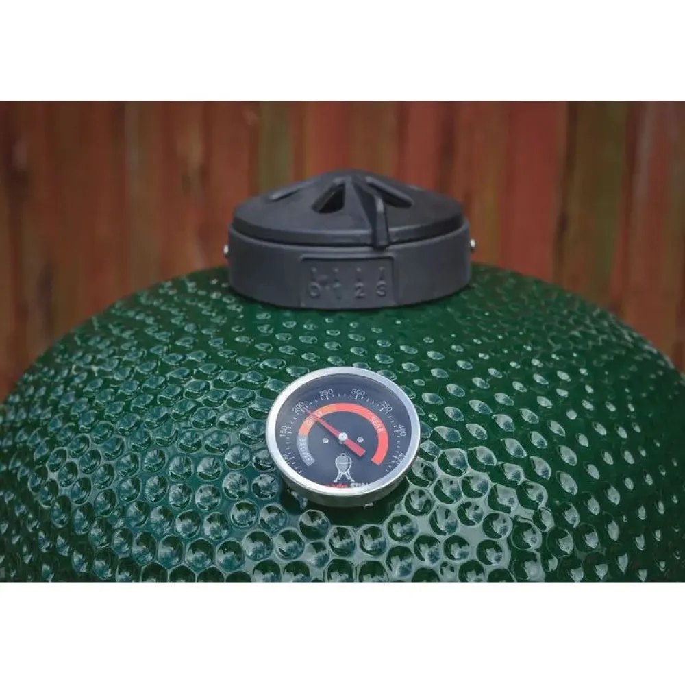 Online Kamado Sumo Hiiligrilli Midi 21", vihreä