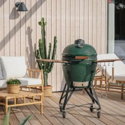 Online Kamado Sumo Hiiligrilli Midi 21