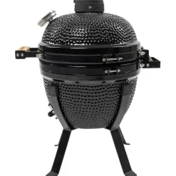 Best Kamado Sumo Hiiligrilli Mini 14", vihreä