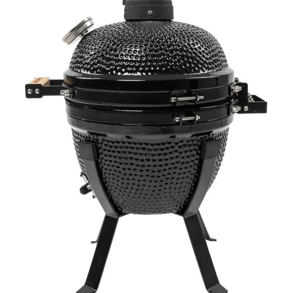 Best Kamado Sumo Hiiligrilli Mini 14", vihreä