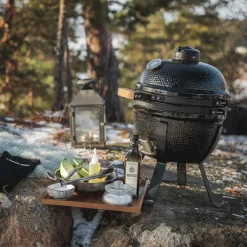 Best Kamado Sumo Hiiligrilli Mini 14
