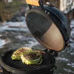 Best Kamado Sumo Hiiligrilli Mini 14