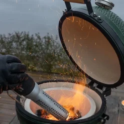Best Kamado Sumo Hiiligrilli Mini 14