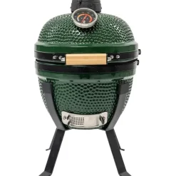 Best Kamado Sumo Hiiligrilli Mini 14