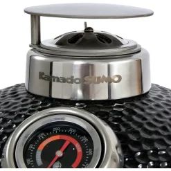 Hot Kamado Sumo Hiiligrilli Signature Junior 15