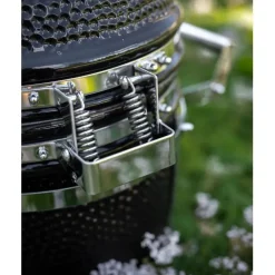 Hot Kamado Sumo Hiiligrilli Signature Junior 15