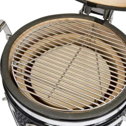 Hot Kamado Sumo Hiiligrilli Signature Junior 15