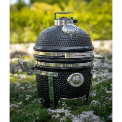 Hot Kamado Sumo Hiiligrilli Signature Junior 15