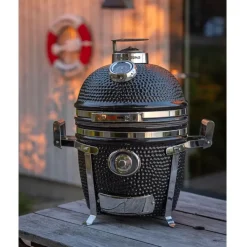 Hot Kamado Sumo Hiiligrilli Signature Junior 15