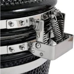 Hot Kamado Sumo Hiiligrilli Signature Junior 15