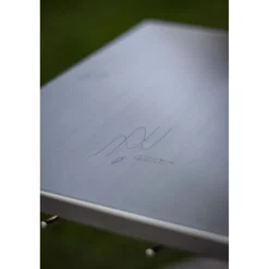 Outlet Kamado Sumo Hiiligrilli Signature Midi, musta