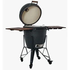 Online The Bastard Hiiligrilli Kamado Urban Large Complete