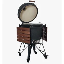 Online The Bastard Hiiligrilli Kamado Urban Large Complete