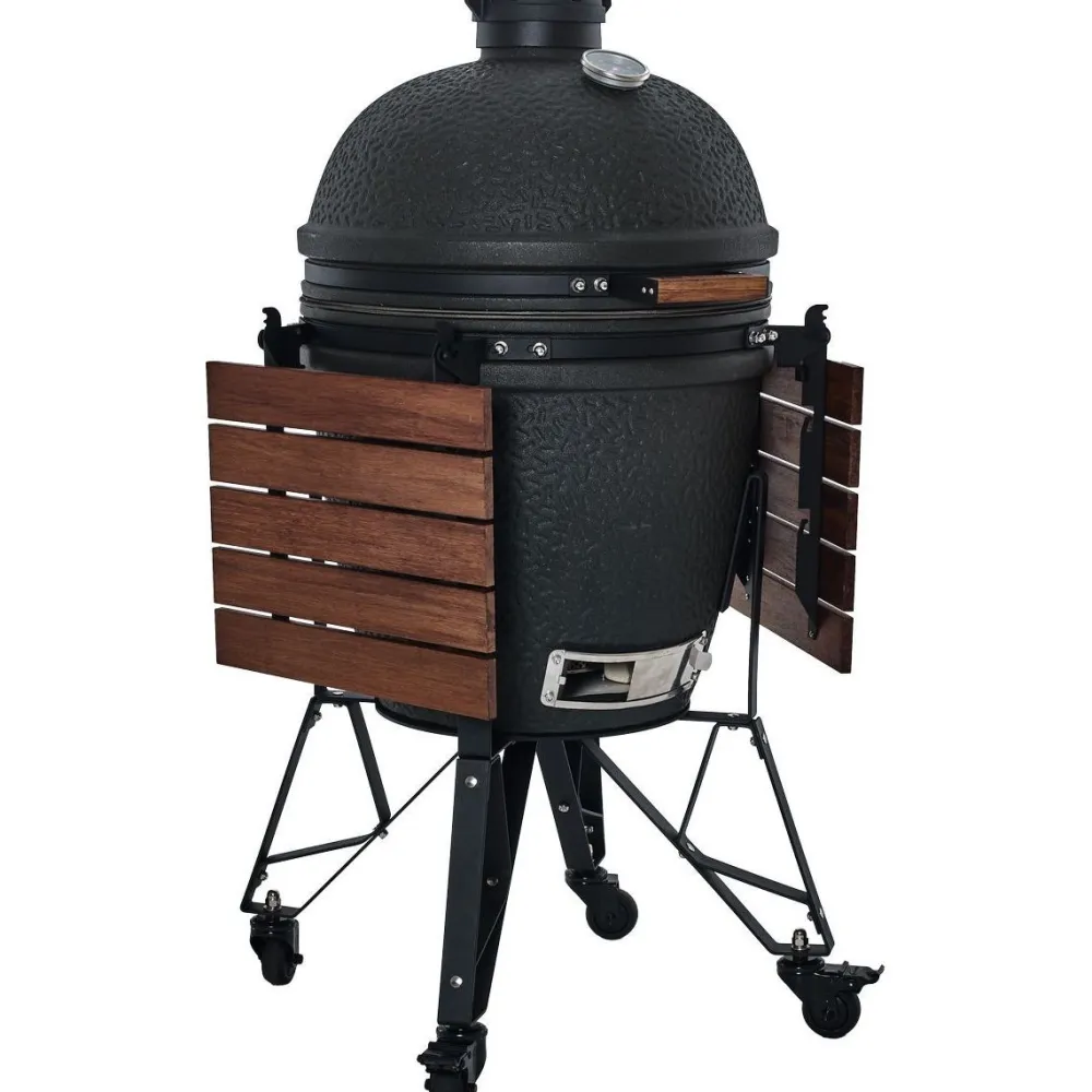 Online The Bastard Hiiligrilli Kamado Urban Large Complete
