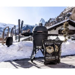 Online The Bastard Hiiligrilli Kamado Urban Large Complete
