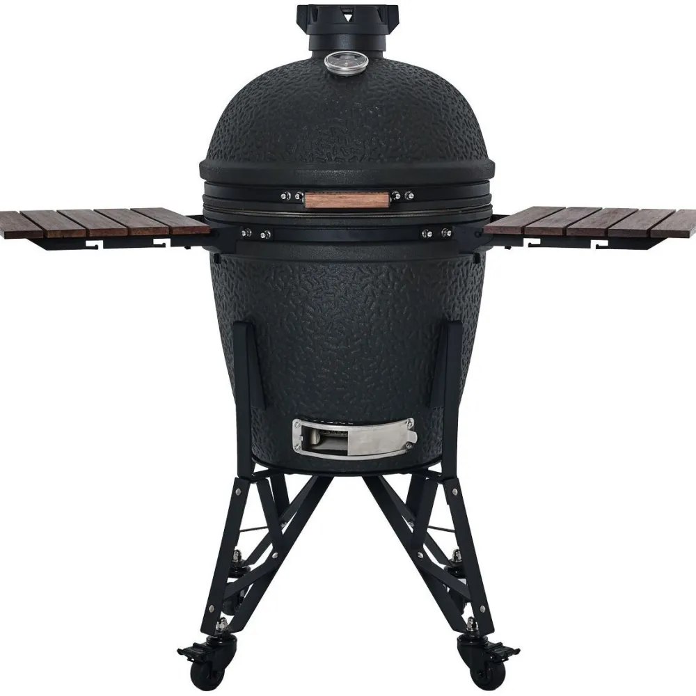 Online The Bastard Hiiligrilli Kamado Urban Large Complete