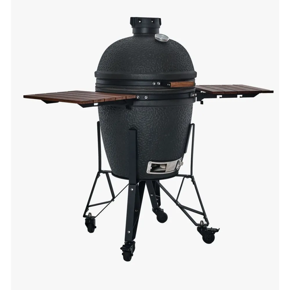 Online The Bastard Hiiligrilli Kamado Urban Large Complete