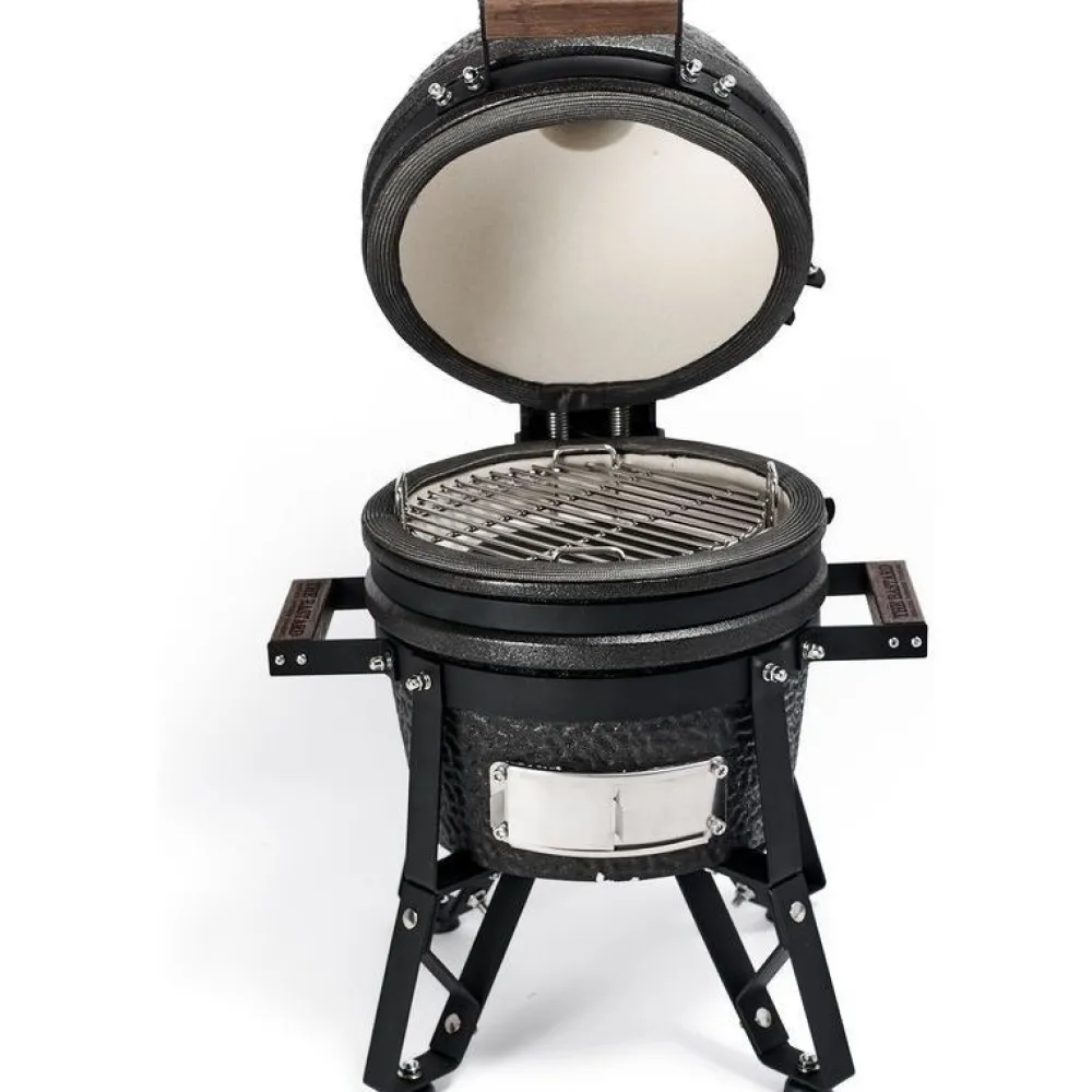 Hot The Bastard Hiiligrilli Kamado Urban Small